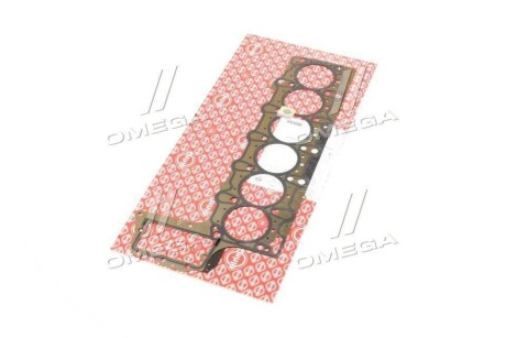 Фото 4 - Прокладка ГБЦ головки блока ELRING 058.141 (058141)