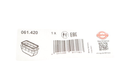 Фото 2 - Автозапчасть ELRING 061.420 (061420)