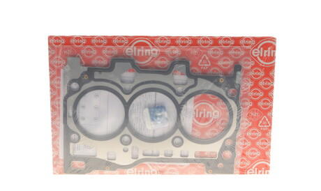 Прокладка ГБЦ VW Golf VIII/Polo VI 1.0 TSI 17- - ELRING 065.800
