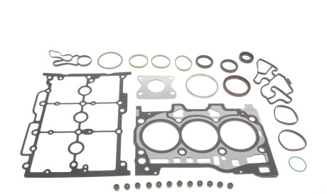 Комплект прокладок (повний) Audi/Skoda/VW DLAA/DLAC - ELRING 065.930