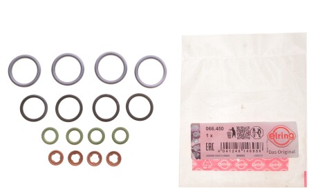 Фото 2 - Автозапчастина ELRING 066.450