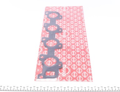 Фото 3 - Прокладка випускного колектора ELRING 066.772 (066772)