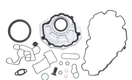 Комплект прокладок (нижній) MB GLE (V167/C167)/GLS (X167) OM656 18- - ELRING 068.020