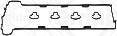 Фото 2 - Прокладка ELRING 068081