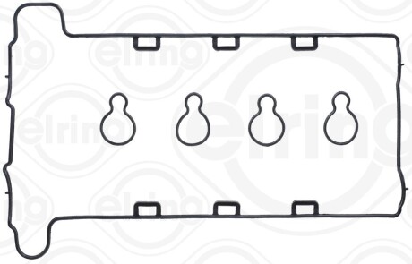 Фото 3 - Прокладка ELRING 068081