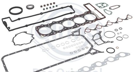 Комплект прокладок, двигатель - ((A6020500067, A6020200067, A6020500058, A6020500167, 6020500058)) ELRING 071.110