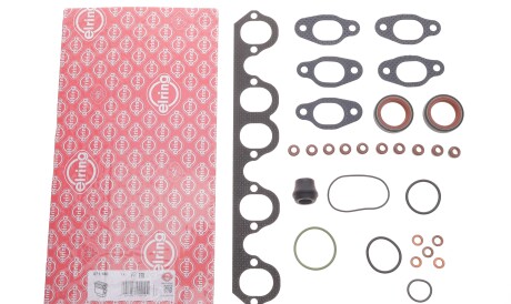 Фото 2 - Комплект прокладок ELRING 071.160 (071160)