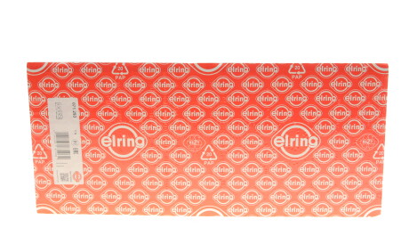 Фото 3 - Прокладка ГБК блока циліндрів ELRING 071.293 (071293)