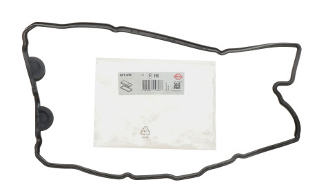 Фото 2 - Прокладка клапанної кришки ELRING 071.410 (071410)