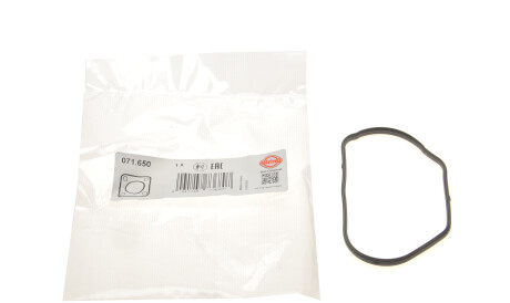 Фото 2 - Прокладка термостата ELRING 071.650 (071650)