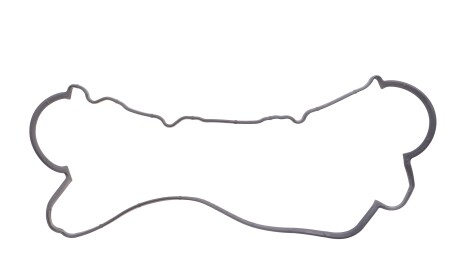 Фото 3 - Прокладка клапанної кришки ELRING 072.940 (072940)