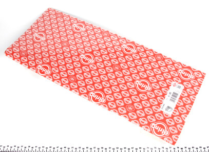 Фото 2 - Комплект прокладок ELRING 074.855 (074855)