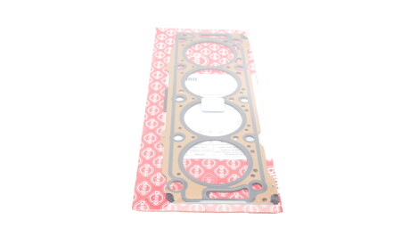 Фото 3 - Прокладка ГБЦ головки блока ELRING 075.840 (075840)