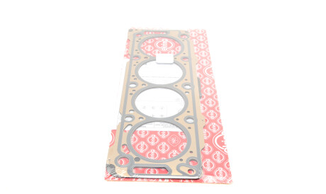 Фото 3 - Прокладка ГБЦ головки блока ELRING 075.850 (075850)