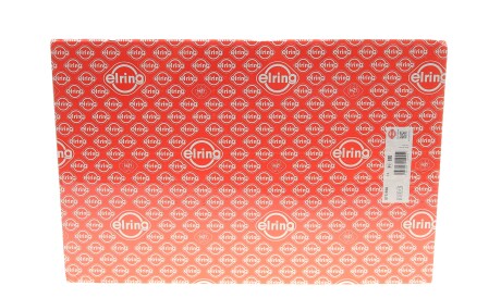 Фото 3 - Прокладка ГБЦ головки блока ELRING 075.950 (075950)