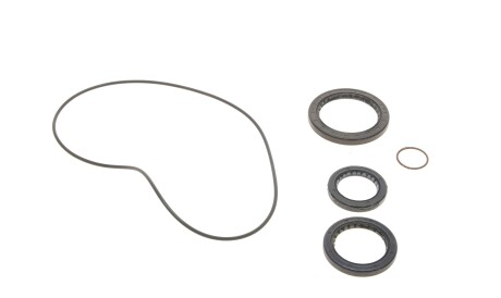 (к-кт) Прокладка АКПП Audi Q5/Q7/Q8/VW Touareg 2.0/3.0 TDI 15- - ELRING 076.310