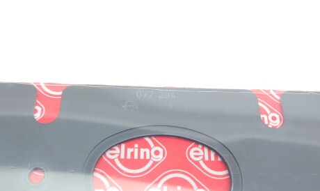 Фото 2 - Прокладка випускного колектора ELRING 077.394 (077394)