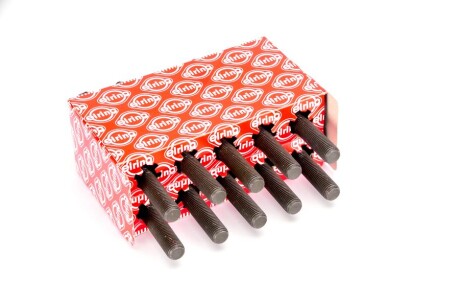 Фото 2 - Болты головки блока цилиндров ELRING 077.890 (077890)