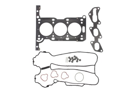 Комплект прокладок, головка цилиндра - ELRING 081.390