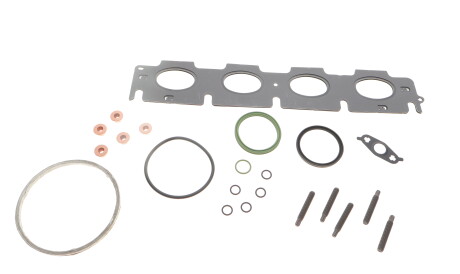 Фото 3 - Турбина ELRING 082.220 (082220)