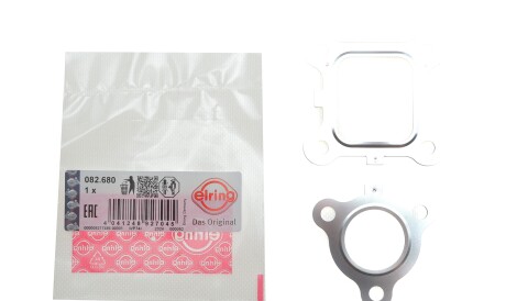 Фото 2 - Прокладки ELRING 082.680 (082680)