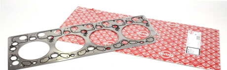 Фото 2 - Прокладка ГБК блока циліндрів ELRING 082.724 (082724)