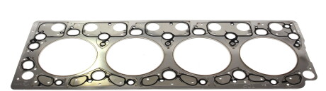 Фото 3 - Прокладка ГБК блока циліндрів ELRING 082.724 (082724)