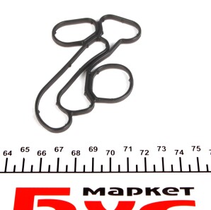 Фото 2 - Прокладка масляного фільтра ELRING 084.130 (084130)