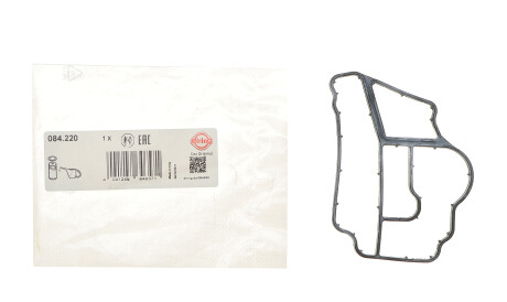 Фото 2 - Прокладка маслянного фильтра ELRING 084.220 (084220)