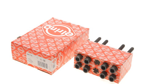 Фото 2 - Болты головки блока цилиндров ELRING 084.730 (084730)