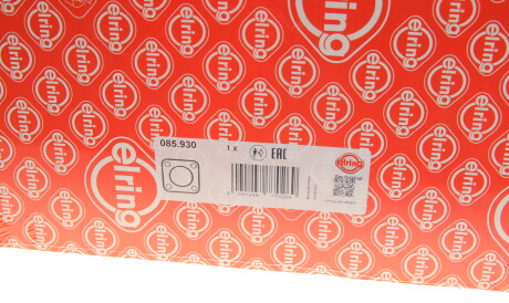 Фото 2 - Прокладка коробки переключения передач ELRING 085.930 (085930)