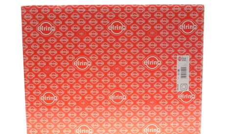 Фото 3 - Прокладка коробки переключения передач ELRING 085.930 (085930)