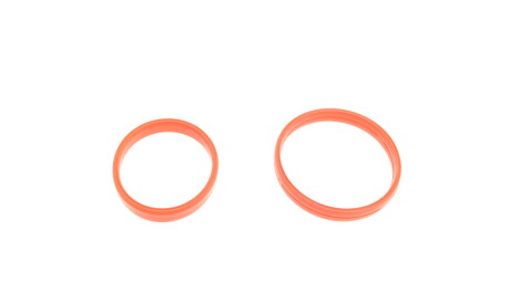 Фото 2 - Прокладка впускного колектора ELRING 086.420 (086420)