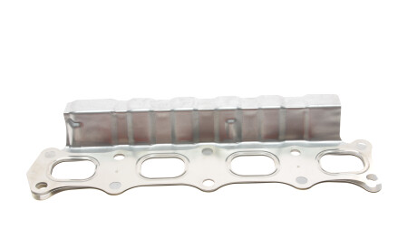 Фото 3 - Прокладка випускного колектора ELRING 090.650