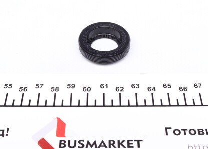 Фото 3 - Сальник трансмисии ELRING 091.626