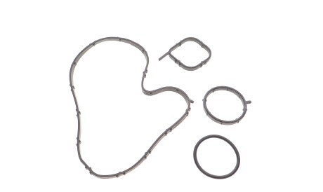 Прокладка насоса охолоджуючої рідини BMW 1 (F40), 1 (F70), 2 (F45), 2 (U06), 2 GRAN COUPE (F44), 2 GRAN COUPE (F74), 2 GRAN TOURER (F46), 2 GRAN TOURER VAN (F46), X1 (F48) 1.5/2.0/2.0H 11.13- - ELRING 091.830