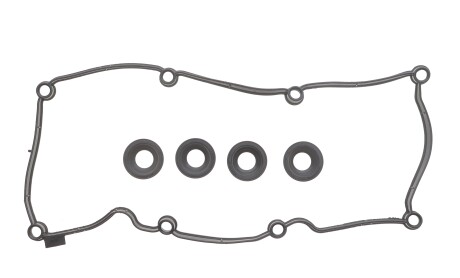 (к-кт) Прокладка крышки клапанов VW Caddy V 2.0 TDi 20- - ELRING 094.160