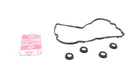 Прокладка кришки клапанів (комплект) - ELRING 094.190