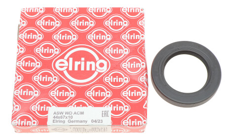 Фото 2 - Сальник трансмісії ELRING 095.311 (095311)