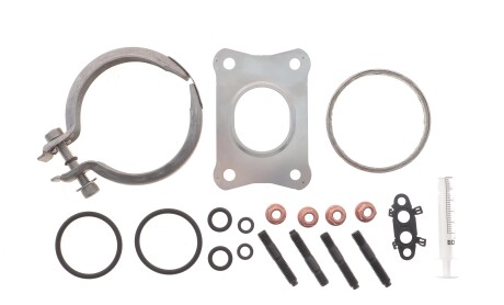 Комплект прокладок турбіни VW Caddy 1.5 TSi 22- - ELRING 100.090