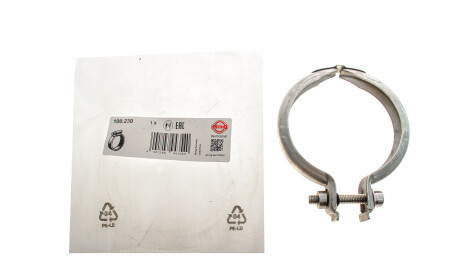 Фото 3 - Крепления выхлопной системы ELRING 100.230 (100230)