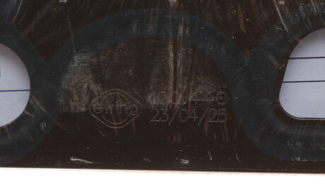 Фото 3 - Прокладка ГБК блока циліндрів ELRING 100.440 (100440)