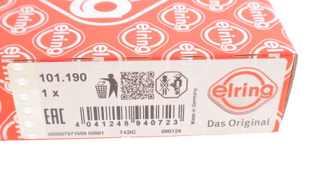 Фото 3 - Автозапчасть ELRING 101.190 (101190)