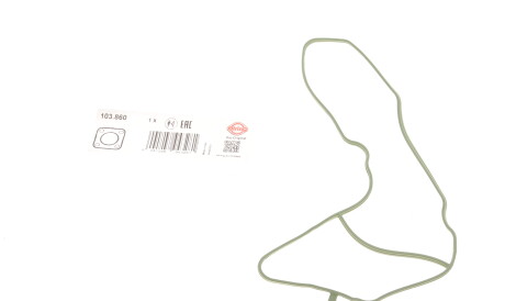 Прокладка вентиляції картера Porsche Cayenne/Panamera 4.0T/4.0GTS 18- (L) - ELRING 103.860