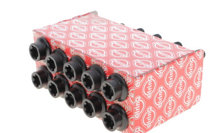 Фото 3 - Болти головки блоку циліндрів ELRING 104.270 (104270)