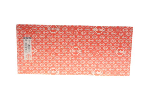 Фото 3 - Прокладка ГБЦ головки блока ELRING 104.351 (104351)