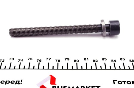 Фото 2 - Болти головки блоку циліндрів ELRING 104.510 (104510)