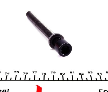 Фото 3 - Болти головки блоку циліндрів ELRING 104.510 (104510)