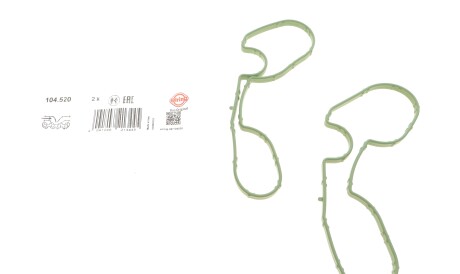 Фото 2 - Прокладка впускного колектора ELRING 104.520 (104520)