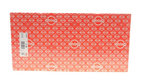 Фото 3 - Прокладка ГБЦ головки блока ELRING 104.580 (104580)